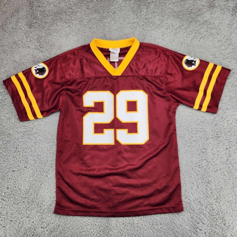 Roy Helu Washington Redskins NFL Team Apparel Youth Jersey XL (14-16) Commanders